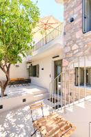 Lemon Tree Studio 2 - B&B Mitilene