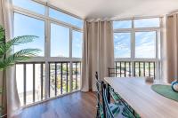Apartamento Playa y Sol - B&B Calpe
