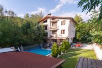 Villa Drecheva - B&B Ognyanovo