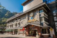 B&B Heping - Ming Zhi Hot Spring Hotel Building A - Bed and Breakfast Heping