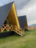 Kolsay Aframe Vibes - B&B Saty