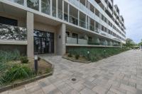 Pearl Marina Luxury Apartment with Parking and Close to the Beach by Renters Prestige - Chambres d'hôtes Sianożęty