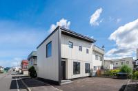 S suzukou - B&B Asahikawa