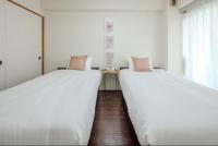Sapporo Residence 14 - Chambres d'hôtes Sapporo