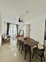 Appartment Desaru Utama - B&B Bandar Penawar