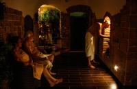 Wellness Rychleby - B&B