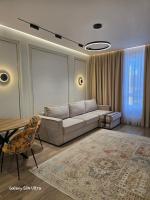 Крокус Сити на Кабанбая - B&B Astaná