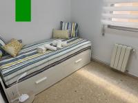 Deluxe Apartment mit 4 Schlafzimmern