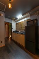 おやど紀伊国屋新大工町 - B&B Nagasaki