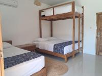 Wind and Sea at Arista Lakey Peak House - Bed and Breakfast Huu