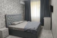 Apartment near Tashkent City, 7 Min Walk to Drujba metro station - B&B Taskent