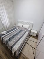 Ultra Center Lev Tolstoi - B&B Chișinău