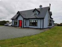 The Front Room - B&B Wexford