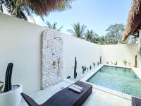 Villa Kibou - Harmony Hideaway, 2 Beds, KUTA - B&B Katilampak
