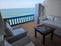 Terrasse sur l'azur - Bed and Breakfast Taghazout