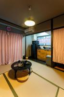 おやど紀伊国屋新大工町 - Chambres d'hôtes Nagasaki
