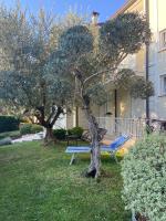 LULIWA - B&B Santarcangelo di Romagna