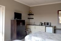 Habitación Triple Estándar 