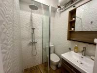 Studette tout équipée centre ville de Nice - Ferienwohnung Nizza