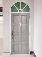 Roomstay Kak Ton DELUXE ROOM - B&B Kuala Terengganu