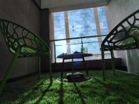 Rk Stay Balewadi Highstreet 2bhk Fully Furnished - Chambres d’hôtes Pune