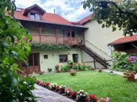 CASA Maria - B&B Orlat