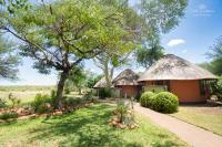 Mohlabetsi Safari Lodge - Bed and Breakfast Hoedspruit