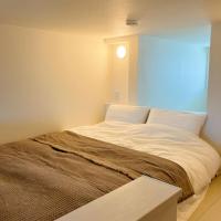 Moko House - B&B Yokohama