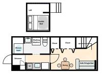 Moko House - B&B Yokohama