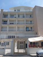 Modern and bright apartment - B&B Rome