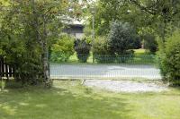 Gemütliche Blockhütte mit großem Garten - Ferienwohnung Ried im Innkreis