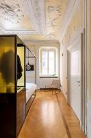 Casa Trentini 2 - Atemporary Art Apartments - Bed and Breakfast Trente