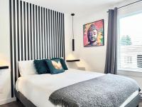 Lévis Center - New Studio #3 - AC - B&B Lévis