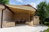 Lake Experience - Casa de vacanta - Ferienwohnung Măineasca