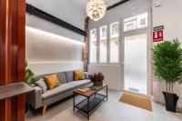 Donoso Red Apple - B&B Madrid