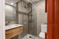 Donoso Red Apple - B&B Madrid