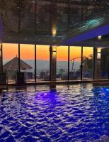 Snow peak Wellness & Spa, Kopaonik Milmari N5 - B&B Kopaonik