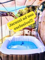 Bungalow Sixdays 3 - Bed and Breakfast Camporosso