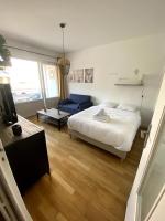 Les Halles du Haras - Chambres d’hôtes Annecy