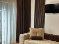 Chambre Double Deluxe avec Balcon