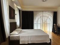 Camera Matrimoniale Deluxe con Balcone