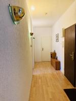 Bright Apartment in Prime Location - B&B Hagen