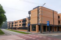 Fiera Living - Bologna Station - Free Parking - B&B Bolonia