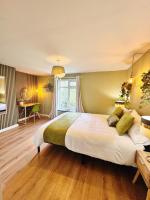 Best Deal 1 Bed Apartment 5 minutes from Bedford - Chambres d’hôtes Bedford