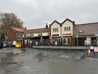 Cozy 1-Bed Holt Stay Town Centre Retreat - B&B Holt