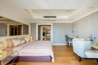 State tower High Floor City View Lovely Unit - B&B Bangkok