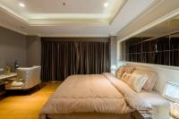 State tower High Floor City View Lovely Unit - Bed and Breakfast Bangkok