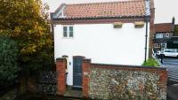 Cozy 1-Bed Holt Stay Town Centre Retreat - Ferienwohnung Holt