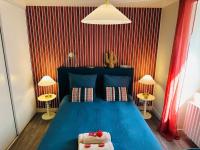 Le Terminal - Rennes Gare - B&B Rennes