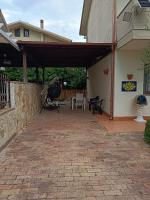 Villa Flora - Ferienwohnung Paestum